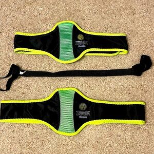 Zumba Fitness for Wii Set